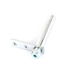 True 220551 Cartridge Hinge Kit Chrome Lh